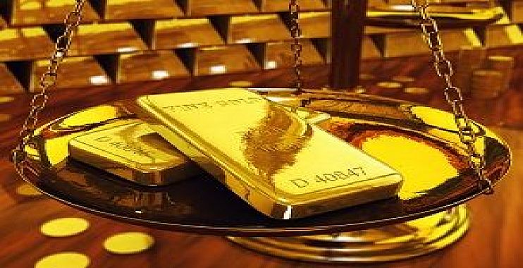 استقرار أسعار الذهب لثلاثة أيام عند الــ192 الف دينار