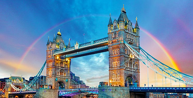 لندن.. 4 ملايين بريطاني يعانون من صعوبات اقتصادية