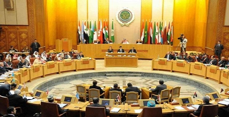 المجلس الوزاري العربي يرفض استفتاء كردستان ويدعم وحدة العراق
