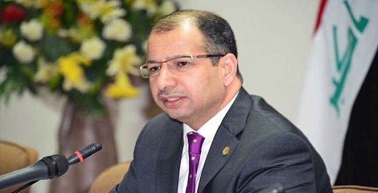 الجبوري يبحث مع قائد عمليات البصرة الاوضاع الامنية بالمحافظة