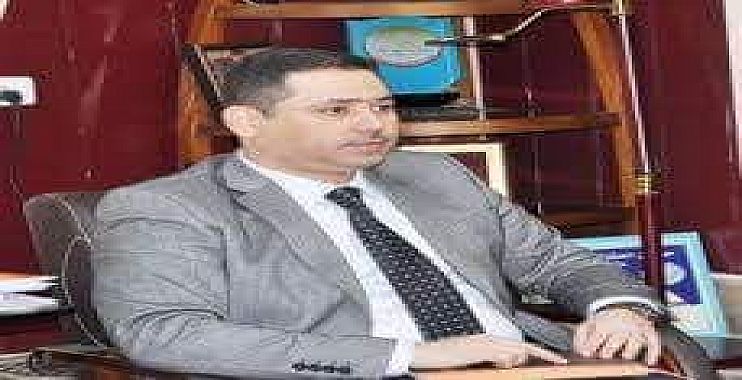 صحة ميسان تبحث مع وفدي من الصليب الاحملر الدولي والوزاري النهوض بالقطاع