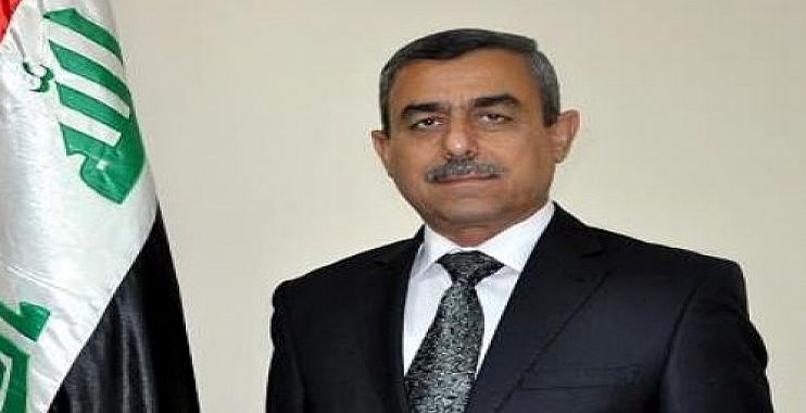 العلاق: الحكومة عازمة على إعادة الاستقرار للمناطق المحررة
