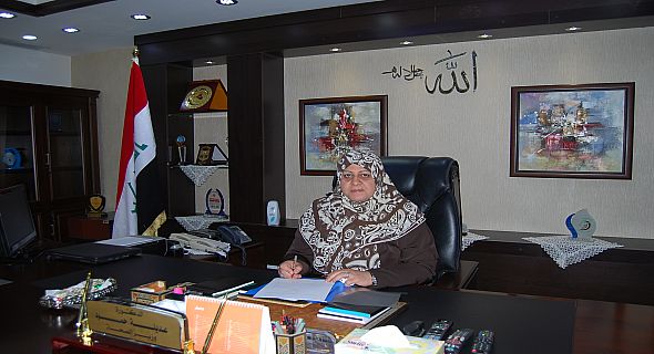العراق وإيران يتفقان على تشكيل لجنة مشتركة لتنظيم الزيارات المليونية