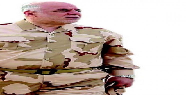 كركوك تعود إلى حضن الوطن