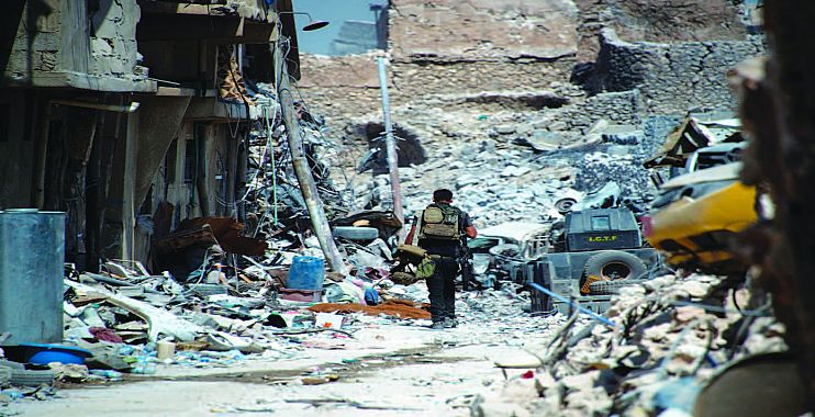 يونامي: مبادرات لدعم جهود استقرار المناطق المحررة