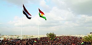 نجاح وانسيابية عاليين خلال خطط زيارة أربعينية الإمام الحسين (ع)