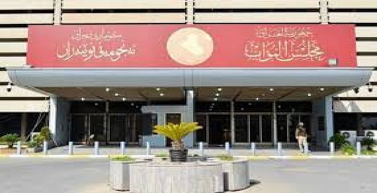 الخدمات النيابية تقترح منح أراض سكنية للشهداء والجرحى