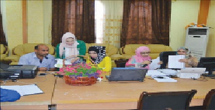 الصحة: اعتماد الإصدارات الالكترونية العام الحالي