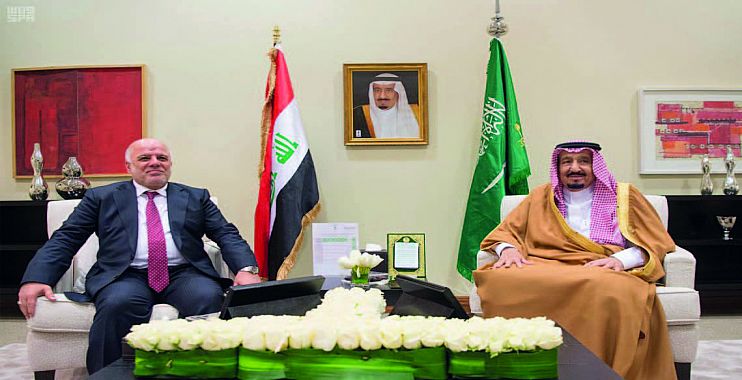 مشرعون: جولة العبادي الإقليمية نجاح دبلوماسي كبير