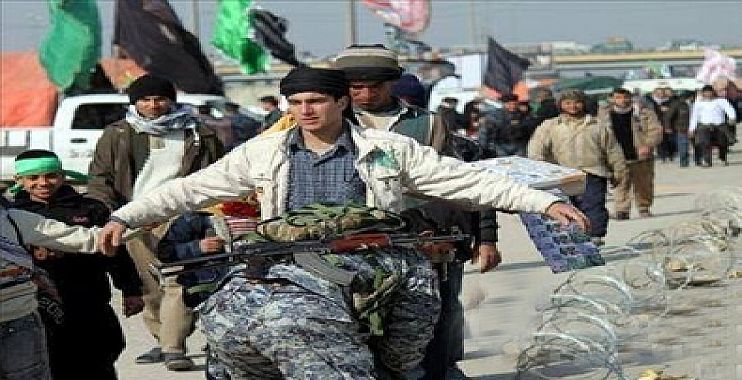 صلاح الدين تعطل الدوام الرسمي في دوائرها يوم  الخميس