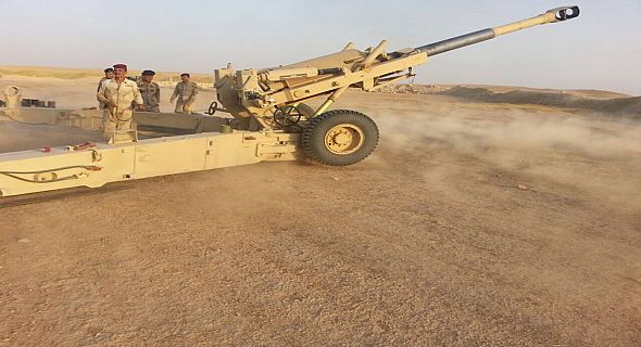 اصطياد قادة «داعش» بضربات دقيقة