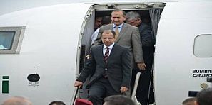 الجبوري سيزور روسيا غدا للمشاركة في اجتماع رؤساء برلمانات الدول الاقليمية والعربية والدولية