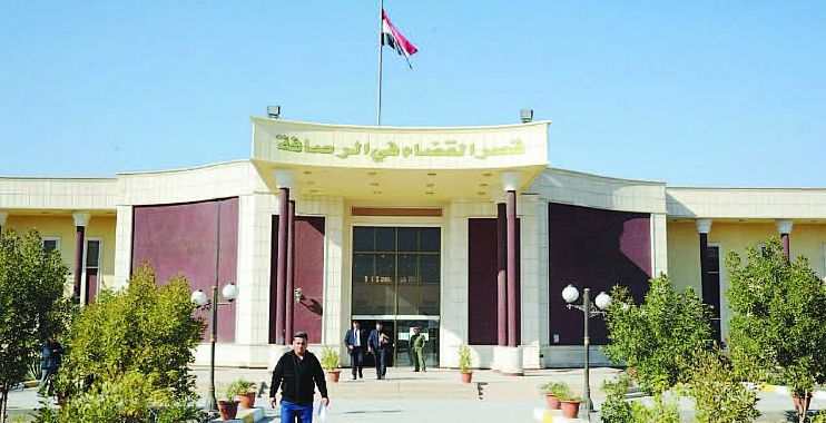 صدور أوامر قبض بحق المشرفين على استفتاء الإقليم