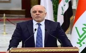 العبادي: مشاريع بأكثر من 240مليار دولار لم تستكمل بسبب سوء التخطيط والفساد