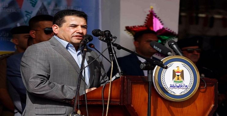 وزير الداخلية: المعركة مع داعش مازالت طويلة