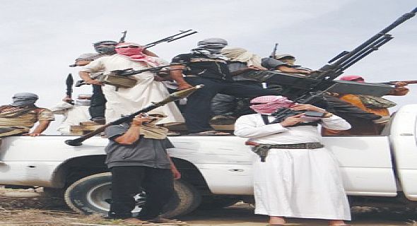 حسابات «داعش» تنهار في أكبر معاقله.. الفلوجة تنتفض