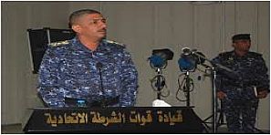 جودت: قواتنا تسيطر على 60% من حي الزنجيلي