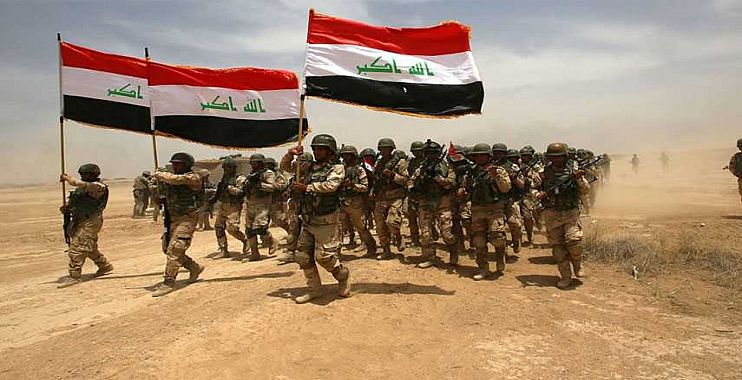 الابتهاج بالنصر.. لحظات تفكر وتأمل في مستقبل العراق