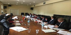 بغداد واثينا تبحثان تفعيل اتفاقية النقل الجوي بين البلدين