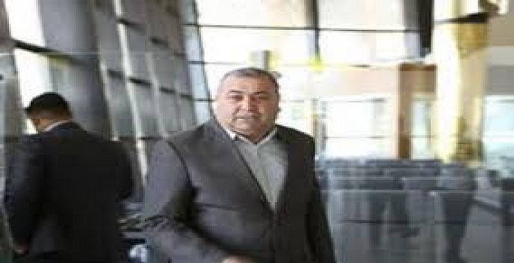 الحبس سنتين لمدير عام الخطوط الجوية العراقية