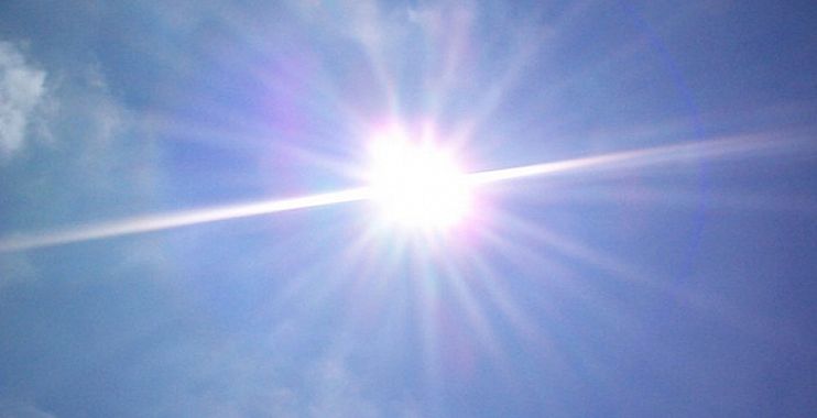 طقس حار بـ 49 مْ في اليومين المقبلين