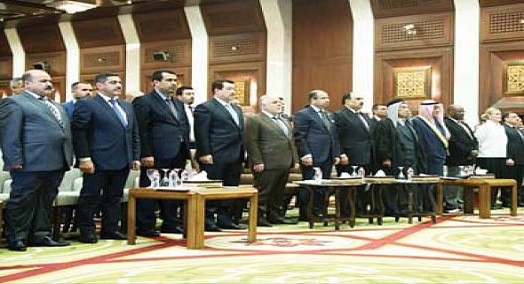 رئاسة الجمهورية: مذكرة تفاهم لتفعيل المصالحة الوطنية والمجتمعية