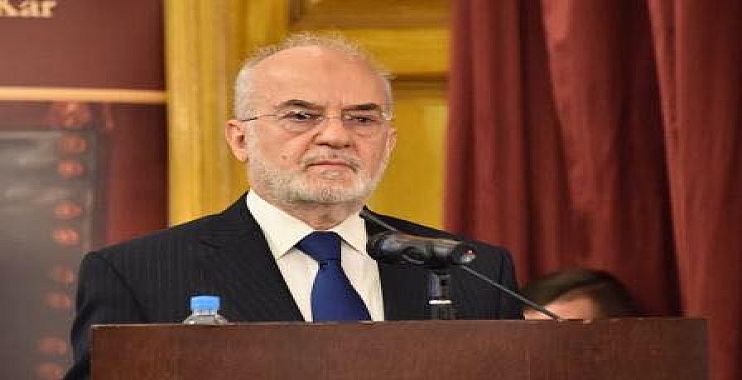 روسيا تعلن عن زيارة وزير خارجية العراق إلى موسكو الأسبوع المقبل