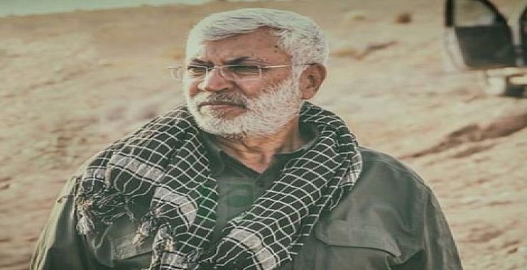 المهندس يهنئ الجيش العراقي ويؤكد أن الحشد الشعبي سيبقى سندا له