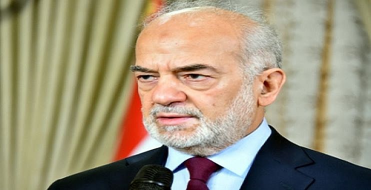 الجعفري: نطمح بأن تلعب الاردن دورا في اعادة البناء والاعمار