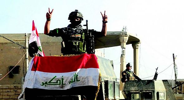 الأمن النيابية تبحث مع الشمري القضاء على حالات الخطف