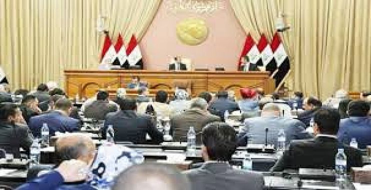 العبادي: الحوار مع الإقليم يبدأ بعد استقرار الأوضاع والسيطرة على الحدود وإلغاء الاستفتاء