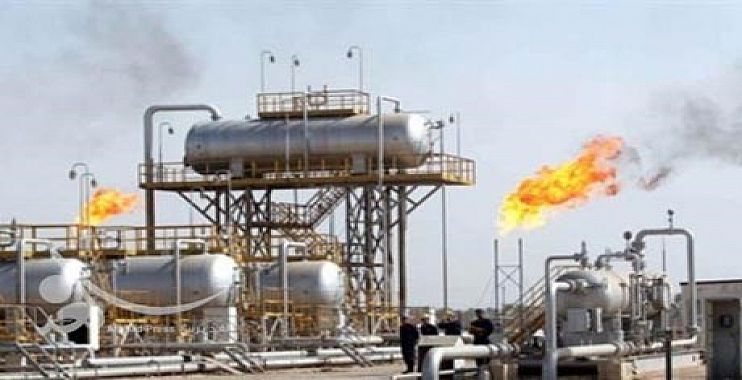 واسط توجه دعوات لشركات أجنبية لاستثمار الغاز
