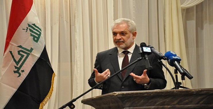 الأديب: المشاكل مع الإقليم لا تحل إلاّ بالحوار الملتزم بقواعد الدستور