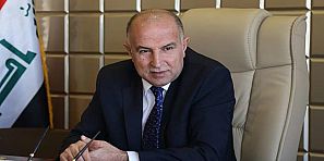 محافظ نينوى : حددنا 100 يوم لتأهيل الجانب الأيمن من الموصل