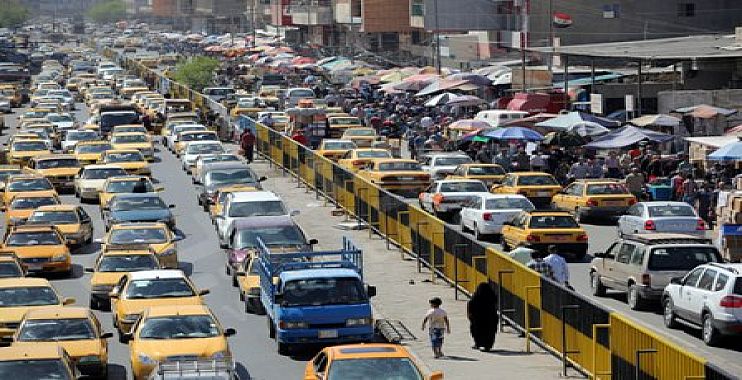 ابريهي: اقتصاد العراق وموازنته تكيفا مع سعر منخفض للنفط