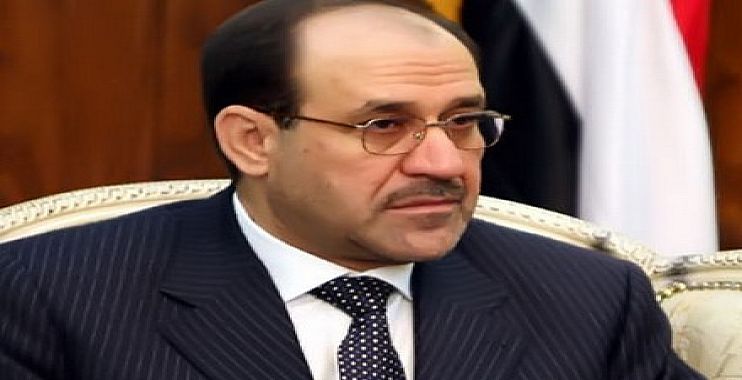 المالكي يصل بغداد بعد انهاء زيارته الى روسيا