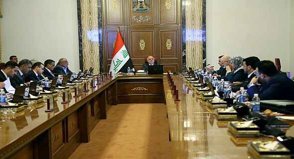 مجلس الوزراء يحيي المرأة بعيدها العالمي ويصدر مجموعة من القرارات
