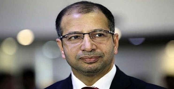 الجبوري: العراق تخطى مرحلة «داعش» وبانتظار دعم المجتمع الدولي