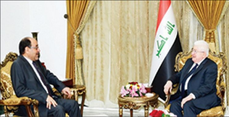 معصوم يدعو لكشف ومعاقبة مقترفي الجرائم بحق الأيزيديين