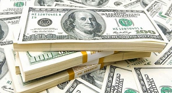 أرتفاع مبيعات المركزي اليوم الى 136 مليون دولار