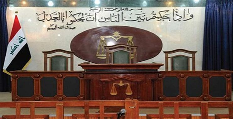 السجن 6 سنوات لمحافظ ديالى السابق