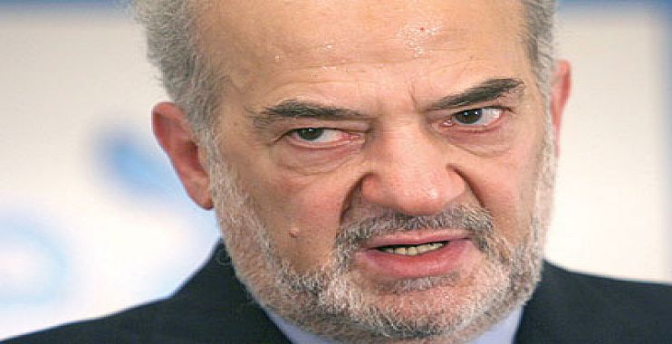 الجعفري يدعو إلى إشاعة ثقافة الحوار ومواجهة الإرهاب