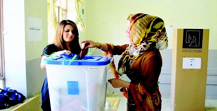 « الصــــباح » تنشر قانون تعديل قانون الانتخابات العامة