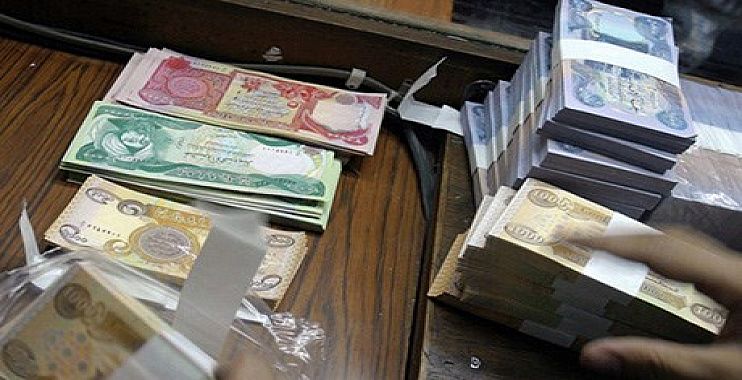 إعداد خطة لإنعاش اقتصاد المناطق المحررة