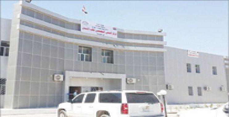 افتتاح مراكز صحية في أطراف العاصمة