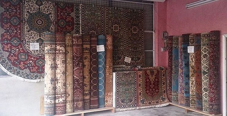 النسيج الصوفي: السجاد المستورد الرديء أضر بالمنتج العراقي