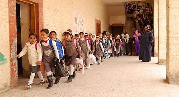 التربية: موعد بدء العام الدراسي الجديد لم يُحدد بعد وتغيير المناهج تباعاً