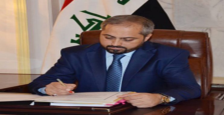 الزاملي يوجه بتعديل قانون دائرة التنفيذ