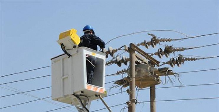 إستنفار لوزارة الكهرباء لمواجهة ارتفاع درجات الحرارة