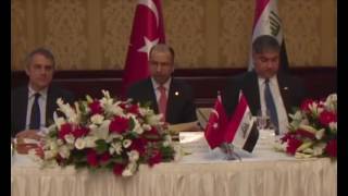 الجبوري يؤكد أن القوات العراقية اصبحت قاب قوسين او أدنى من القضاء على داعش الإرهابي